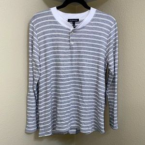 New Women’s Hye Park and Lune Henley Top 2(M)